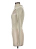 Open Edit Ivory Turtleneck Sweater Size XS - photo 5