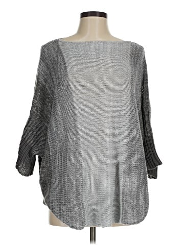Wooden Ships Pullover Sweater (view 1)