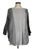 Wooden Ships Gray Pullover Sweater Size Med - Lg - photo 1