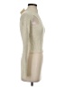 Open Edit Ivory Turtleneck Sweater Size XS - photo 4