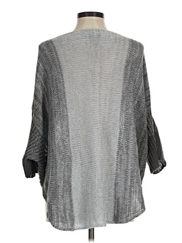 Wooden Ships Pullover Sweater (view 2)