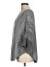Wooden Ships Gray Pullover Sweater Size Med - Lg - photo 5