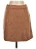 Unbranded Solid Tan Skort Size S - photo 1