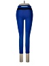 Lululemon Athletica Color Block Blue Active Pants Size 6 - photo 2
