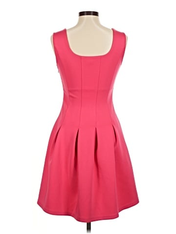 Boston Proper Cocktail Dress (view 2)