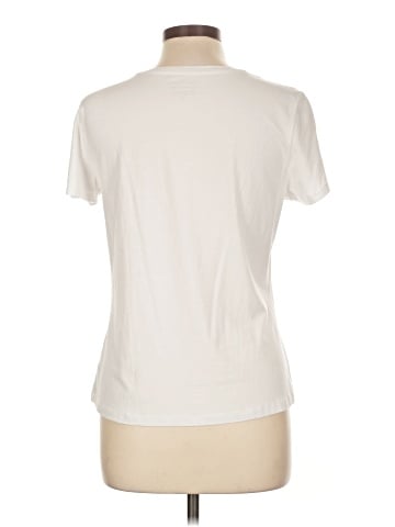 Tahari Short Sleeve T-Shirt (view 2)