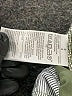Gap Camo Green Jeans Size 0 - photo 6