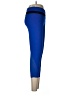 Lululemon Athletica Color Block Blue Active Pants Size 6 - photo 4