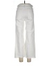 J.Crew Ivory Jeans Size 27 waist - photo 2