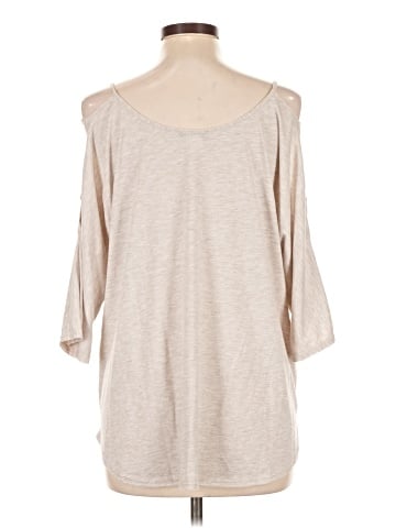 Venus 3/4 Sleeve T-Shirt (view 2)