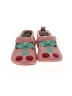 Unbranded Pink Booties Size 6-12 mo (baby) - photo 2
