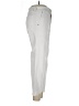 J.Crew Ivory Jeans Size 27 waist - photo 4