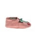 Unbranded Pink Booties Size 6-12 mo (baby) - photo 1