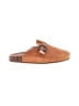 Assorted Brands Tan Brown Mule/Clog Size 10 - photo 1