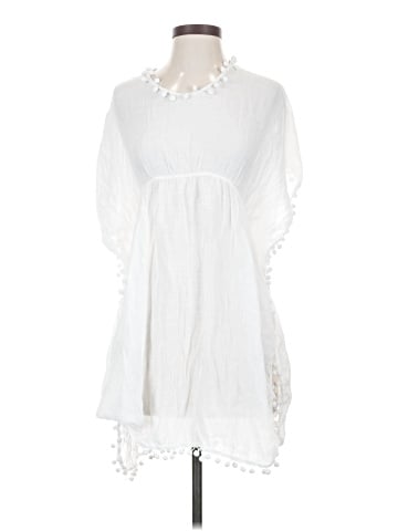 Shein 3/4 Sleeve Blouse (view 1)