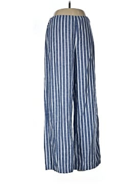 Beach Lunch Lounge Linen Pants