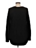 Joan Vass Black Pullover Sweater Size L - photo 2