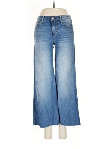 Aqua Jeans (view 1)