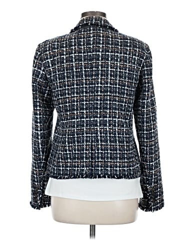 Ann Taylor Blazer (view 2)