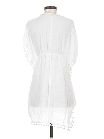 Shein 3/4 Sleeve Blouse (view 2)