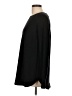 Joan Vass Black Pullover Sweater Size L - photo 5