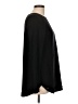 Joan Vass Black Pullover Sweater Size L - photo 4