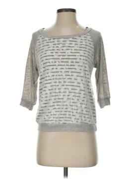 Olivia Moon 3/4 Sleeve Top