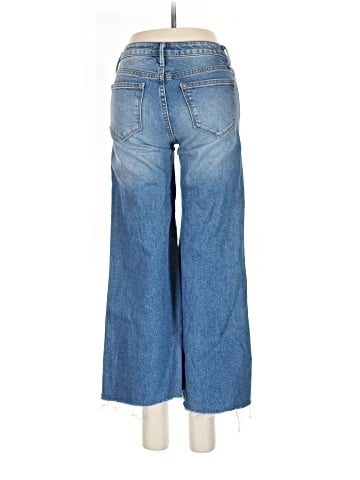 Aqua Jeans (view 2)