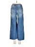 Aqua Blue Jeans Size 29 waist - photo 2