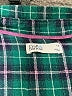 Croft & Barrow Plaid Green Long Sleeve Button-Down Shirt Size 1X - photo 7