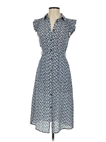 Monteau Casual Dress (view 1)