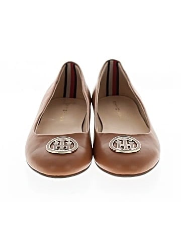 Tommy Hilfiger Flats (view 2)