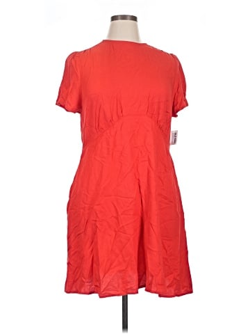 Old Navy Casual Dress (view 1)