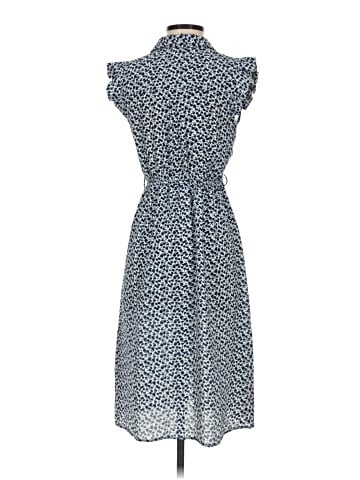 Monteau Casual Dress (view 2)