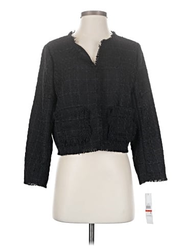 DKNY Jeans Jacket (view 1)