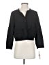 DKNY Jeans Black Jacket Size XS - photo 1