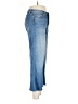 Aqua Blue Jeans Size 29 waist - photo 4