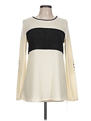 12pm by Mon Ami Pullover Sweater (view 1)