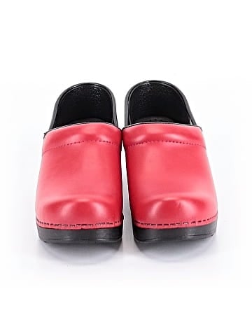 Dansko Mule/Clog (view 2)