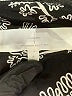 Thakoon Addition 100% Polyester Paisley Black Casual Dress Size 6 - photo 7