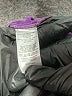 Ann Taylor LOFT 100% Polyester Purple Long Sleeve Blouse Size XS - photo 8