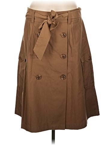 Gap Casual Skirt (view 1)