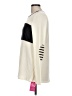 12pm by Mon Ami Color Block Ivory Pullover Sweater Size L - photo 5