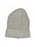 Baby Gap 100% Cotton Gray Beanie Size 3-6 mo - photo 1