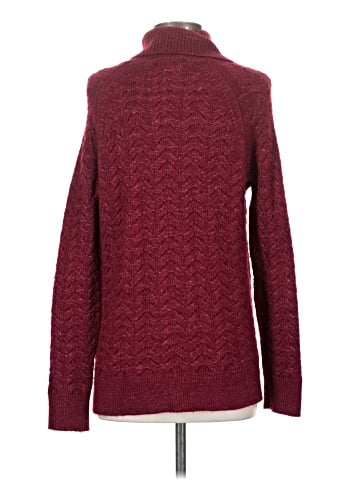 MICHAEL Michael Kors Turtleneck Sweater (view 2)