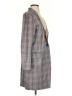 Blank NYC 100% Polyester Gray Coat Size S - photo 4