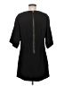 Cynthia Steffe Black Casual Dress Size 6 - photo 2