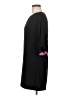 Cynthia Steffe Black Casual Dress Size 6 - photo 5