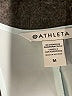 Athleta Blue Casual Dress Size M - photo 4
