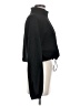 Shein 100% Polyester Black Track Jacket Size S - photo 4